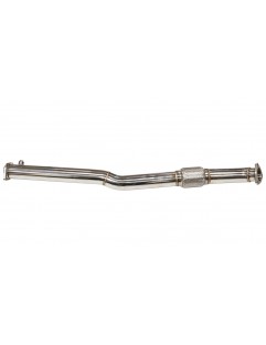 Downpipe Opel Astra G H 2.0 Decat