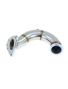 Downpipe Opel Vectra C Signum Zafira B 1.9 CDTI Decat