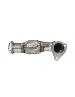 Downpipe SEAT LEON SKODA OCTAVIA TDI DECAT