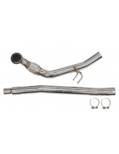 Downpipe Audi A3 S3 8V TTS FV Seat Leon VW Golf 7R 2.0 TFSI