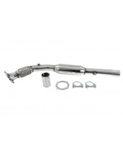 Downpipe Audi A3 8L TT 8N Seat Leon I Skoda Octavia VW Bora Golf IV 1.8T FWD Decat