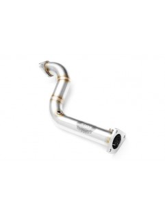 FORD FOCUS ST170 2.0 downpipe