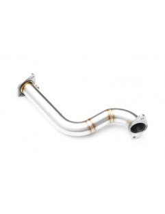 Downpipe FORD FOCUS ST170 2.0