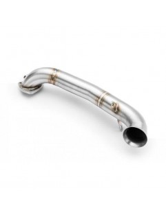 Downpipe Mini Paceman R61 1.6 Turbo