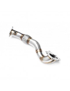 Downpipe Mitsubishi Lancer EVO 2010-2016 x 2.0t