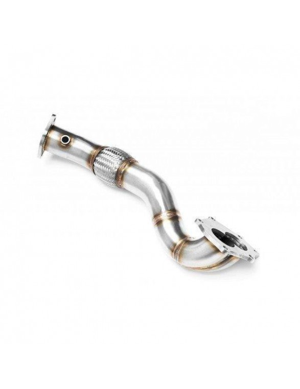 Downpipe MITSUBISHI LANCER EVO 2010-2016 X 2.0T