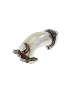 Downpipe Nissan 200SX S13 CA18DET