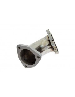 Downpipe Nissan 200SX S13 CA18DET