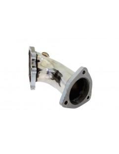 NISSAN 200SX S14 SR20DET downpipe TYPE: A