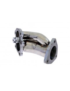 NISSAN 200SX S14 SR20DET downpipe TYPE: B