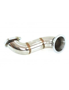 Downpipe OPEL ASTRA GH 2.0 OPC DECAT RACE