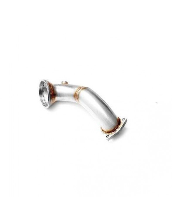 Downpipe OPEL ASTRA G OPC H OPC