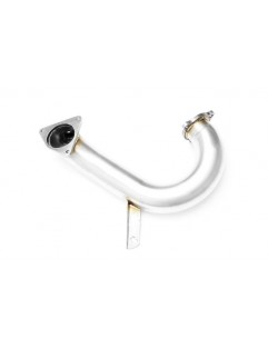 Downpipe Renault Megane III RS 2.0 III 2008-2015 76,1mm 250,265 km