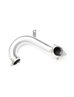 Downpipe Renault Megane III RS 2.0 III 2008-2015 76,1mm 250,265 km