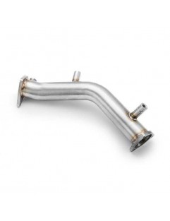 Downpipe Seat Exeo 2.0 TDI CR