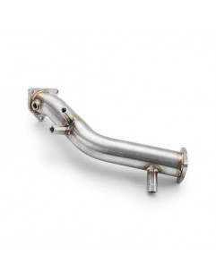 Downpipe Seat Exeo 2.0 TDI CR