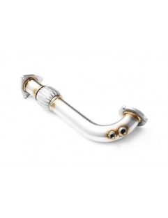 VOLVO XC90 2.4D D5 MK I 2002-2014 downpipe