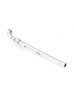 Downpipe VW Golf IV, Bora,( Jetta ), Leon, Toledo,Octavia, A3