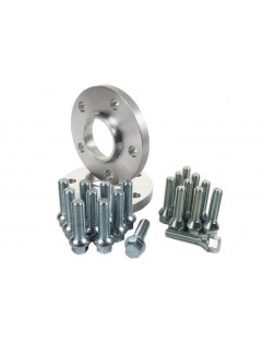 Dystanse 13mm 57,1mm 4x100