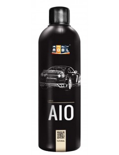 ADBL AIO 0.5L (Cleaner, Glaze, Sealant)