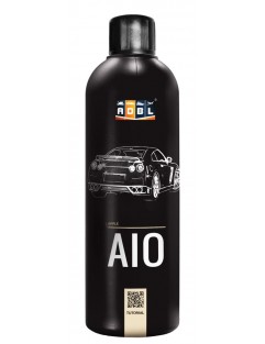 Adbl aio 0,5l (renere, glasur, tetningsmiddel)