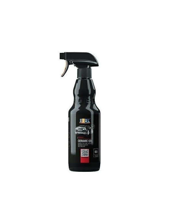 ADBL Ceramic QD 0,5L (Quick Detailer)