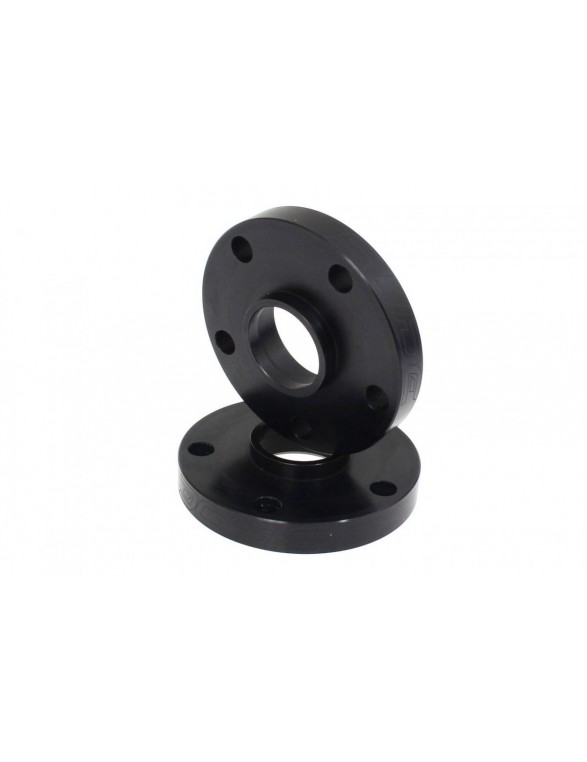 Spacers Black 30mm 57.1mm 5x100