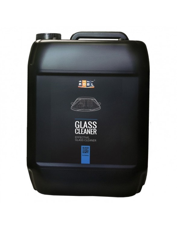 ADBL Glass Cleaner 5L (vindrutsvätska)