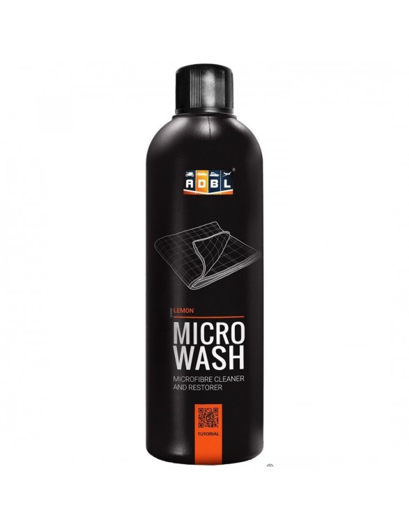 ADBL Micro Wash 1L (Microfiber washing)