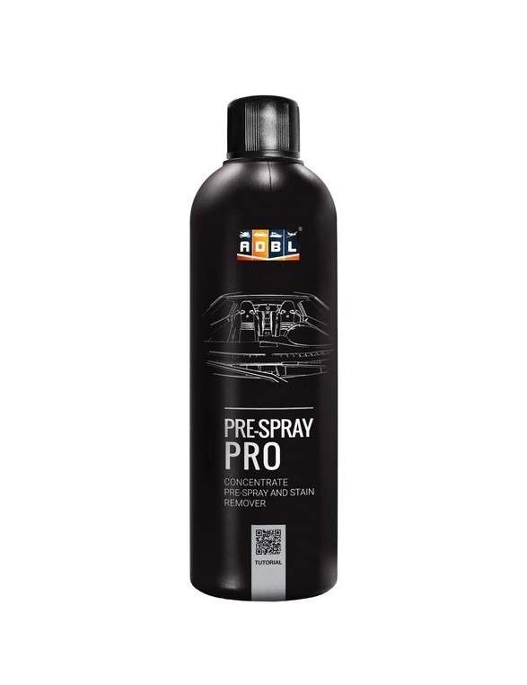 Adbl Pre Spray Pro 1L (rengjøring av polstring)