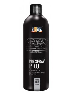 Adbl Pre Spray Pro 1L (rengjøring av polstring)