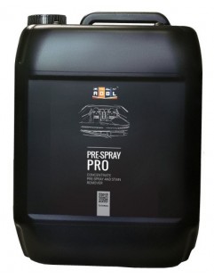 Adbl Pre Spray Pro 5L (Rengjøring av polstring)