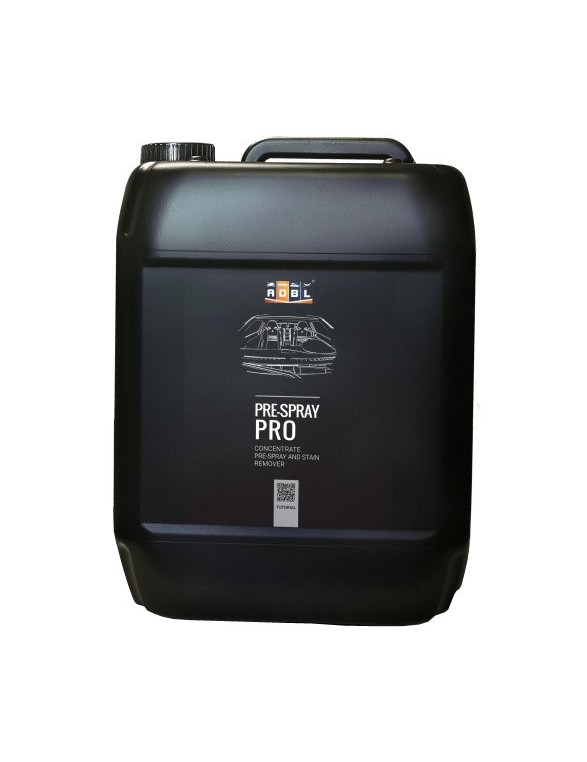 ADBL Pre Spray Pro 5L (Czyszczenie tapicerki)