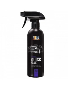 Adbl Quick Wax 0.5L (Spray Wax)