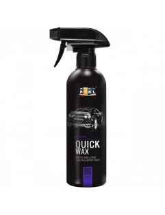 Adbl Quick Wax 1L (Spray Wax)