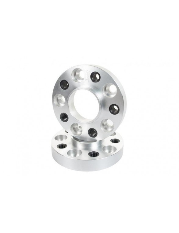 Spacers 35mm 71.6mm 5x130