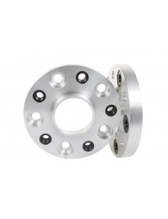 Spacers 50mm 71.6mm 5x130