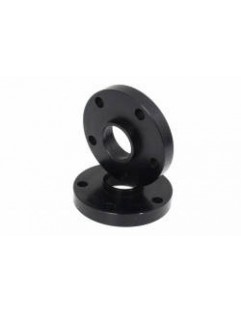 Spacers Black 5mm 58.1mm 4x98