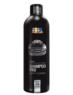 ADBL Shampoo PRO 0,5L (Szampon)