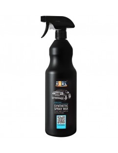 ADBL Synthetic Spray Wax 0,5L (Wosk w sprayu)