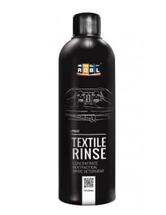 ADBL Textil Rinse 0,5L (Czyszczenie tapicerki)