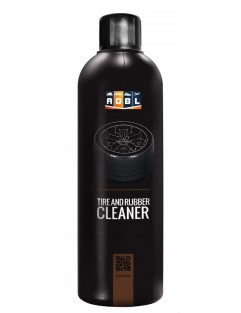 ADBL Tire and Rubber Cleaner 1L (Tire Cleaning)