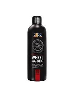 ADBL Wheel Warrior 0.5L (tvättfälgar)