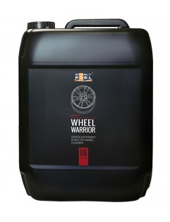 ADBL Wheel Warrior 5L (Mycie felg)