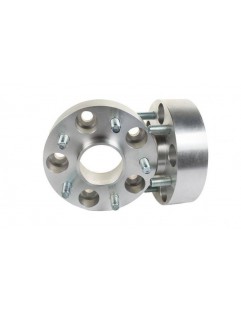 Bultade distanser 25 mm 71,6 mm 5x114,3