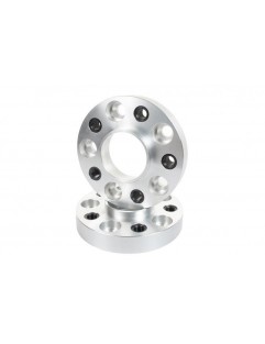 Bolted spacers 30mm 71.5mm 5x127