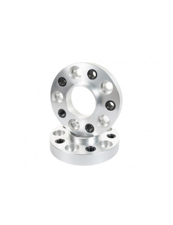 Bolted spacers 35mm 57.1mm 5x112