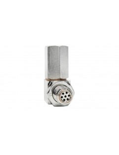 Aktiv adapter Lambdasondemulator MCK 90st M18x1.5