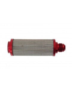 Internal fuel filter 60 microns