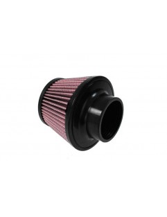 Conical filter TURBOWORKS H: 100mm OPEN: 101mm Purple